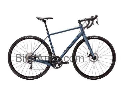 Opus Horizon ficha tecnica